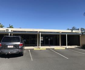 Offices commercial property leased at 2/64 Koorong Street The Gap QLD 4061
