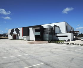 Factory, Warehouse & Industrial commercial property leased at Units 1-8/16 Aspiration Circuit Bibra Lake WA 6163