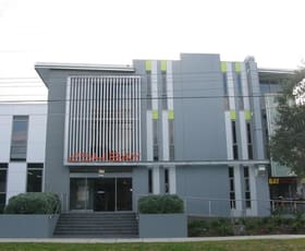 Offices commercial property leased at 106/254 Bay Road Sandringham VIC 3191