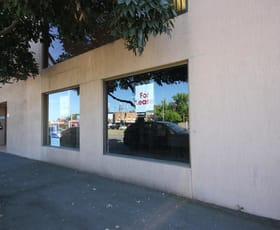 Medical / Consulting commercial property leased at 2/600 Hampton Street Brighton VIC 3186