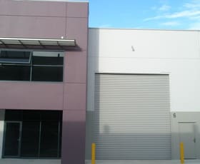 Offices commercial property leased at Smithfield NSW 2164