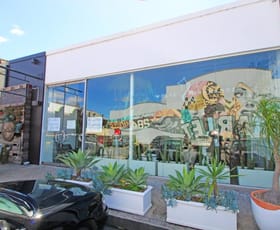 Offices commercial property leased at Unit  7/113-125 Darby Street Newcastle NSW 2300