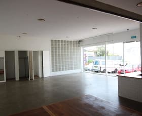 Showrooms / Bulky Goods commercial property leased at Unit  7/113-125 Darby Street Newcastle NSW 2300