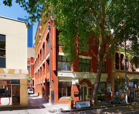 Offices commercial property leased at Part level 4/103-105 Lonsdale Street Melbourne VIC 3000