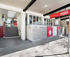 Shop & Retail commercial property leased at Lot 1, 741 Hunter Street Newcastle NSW 2300