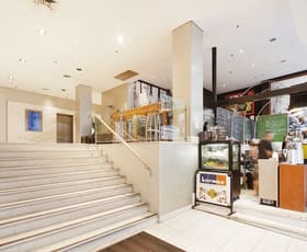 Offices commercial property leased at 225 Clarence Street Sydney NSW 2000