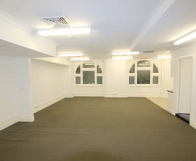 Offices commercial property leased at Level 1, 16A Bolton Street Newcastle NSW 2300