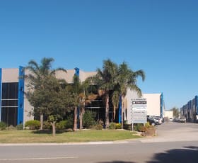 Factory, Warehouse & Industrial commercial property leased at 1/18-22 Williams Road Dandenong VIC 3175