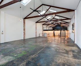 Offices commercial property leased at 56 Down Street Collingwood VIC 3066