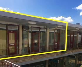 Offices commercial property leased at 15/12-14 Waratah Street Mona Vale NSW 2103