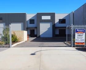 Factory, Warehouse & Industrial commercial property leased at 1/23 Kalinga Way Landsdale WA 6065