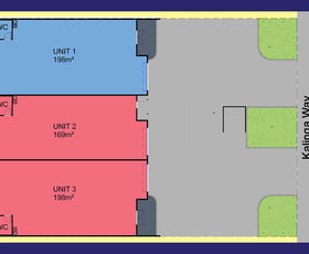 Factory, Warehouse & Industrial commercial property leased at 1/23 Kalinga Way Landsdale WA 6065