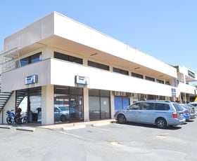 Offices commercial property leased at 8/82 City Road Beenleigh QLD 4207