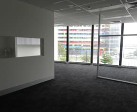 Offices commercial property leased at Shop 18, Lvl 4/100 Harbour Esplanade Docklands VIC 3008