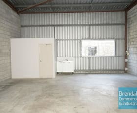 Factory, Warehouse & Industrial commercial property leased at Brendale QLD 4500