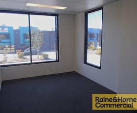 Factory, Warehouse & Industrial commercial property leased at 25/256 Musgrave Road Coopers Plains QLD 4108