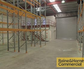 Factory, Warehouse & Industrial commercial property leased at 25/256 Musgrave Road Coopers Plains QLD 4108
