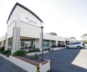 Medical / Consulting commercial property leased at Shop 13 & 14/1007 North East Road Ridgehaven SA 5097