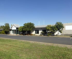 Showrooms / Bulky Goods commercial property leased at 3 Bourke Street Dubbo NSW 2830