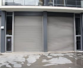 Factory, Warehouse & Industrial commercial property leased at Warriewood NSW 2102