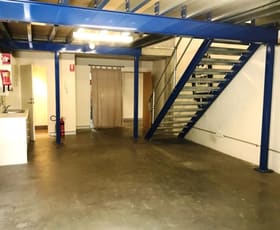 Factory, Warehouse & Industrial commercial property leased at Warriewood NSW 2102