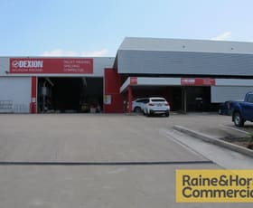 Factory, Warehouse & Industrial commercial property leased at Acacia Ridge QLD 4110