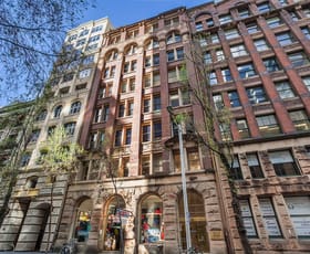 Offices commercial property leased at Level 5/352 Kent Street Sydney NSW 2000