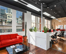 Offices commercial property leased at Level 5/352 Kent Street Sydney NSW 2000