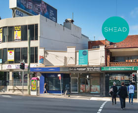 Medical / Consulting commercial property leased at Suite 12/6-8 Pacific Highway St Leonards NSW 2065