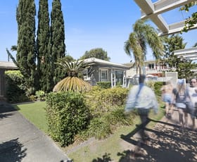 Offices commercial property leased at 36 Seabeach Avenue Mermaid Beach QLD 4218