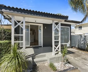 Offices commercial property leased at 36 Seabeach Avenue Mermaid Beach QLD 4218