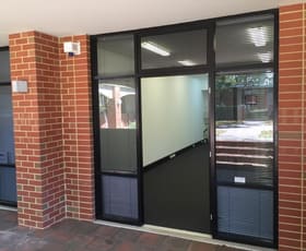 Offices commercial property leased at Ground  Suite 4/225 Bagot Road Subiaco WA 6008