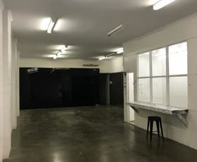 Factory, Warehouse & Industrial commercial property leased at 6 Albert Place South Melbourne VIC 3205
