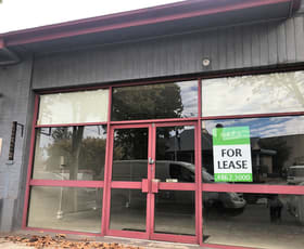 Shop & Retail commercial property leased at Shop 3/31 Station Bowral NSW 2576