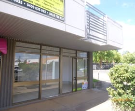 Shop & Retail commercial property leased at 7/138-150 Haly St Kingaroy QLD 4610