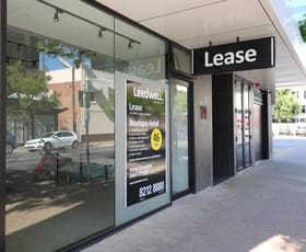 Shop & Retail commercial property leased at 16 Gilbert Street Adelaide SA 5000