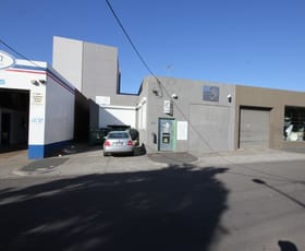Factory, Warehouse & Industrial commercial property leased at 49 Henry Street Hawthorn VIC 3122