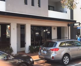 Shop & Retail commercial property leased at 4/2 Pisconeri Street Perth WA 6000