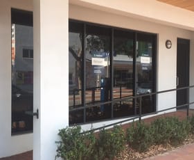 Offices commercial property leased at 4/2 Pisconeri Street Perth WA 6000