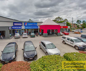 Shop & Retail commercial property leased at Yeronga QLD 4104