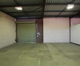 Factory, Warehouse & Industrial commercial property leased at 4 Canham Way Greenwood WA 6024