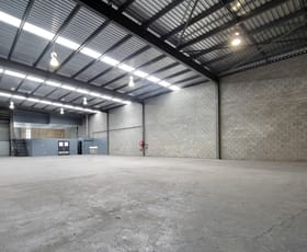 Factory, Warehouse & Industrial commercial property leased at UNIT 2/7 Shettleston Street Rocklea QLD 4106