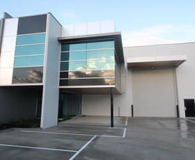 Factory, Warehouse & Industrial commercial property leased at Unit 2/10 Commercial Drive Pakenham VIC 3810