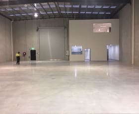 Factory, Warehouse & Industrial commercial property leased at Unit 2/10 Commercial Drive Pakenham VIC 3810