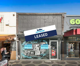 Offices commercial property leased at 189 Acland Street St Kilda VIC 3182