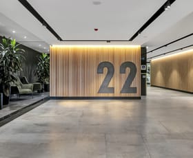 Offices commercial property for lease at 22 Albert Road South Melbourne VIC 3205