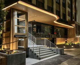 Offices commercial property for lease at 22 Albert Road South Melbourne VIC 3205