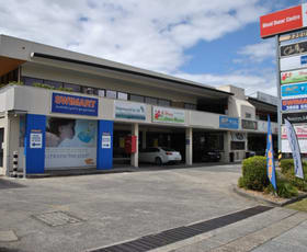 Shop & Retail commercial property leased at Units 3&4/3360 Pacific Highway Springwood QLD 4127