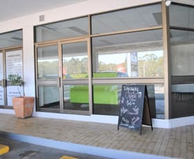 Shop & Retail commercial property leased at Units 3&4/3360 Pacific Highway Springwood QLD 4127
