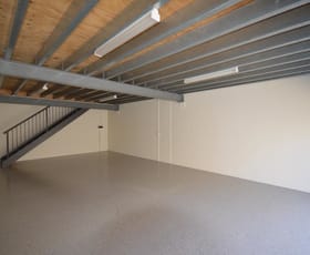 Factory, Warehouse & Industrial commercial property leased at Burleigh Heads QLD 4220